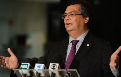 Regras mais duras para conter a covid 19 entram em vigor em São Luís 400x255 - Dino suspende pagamento de emendas impositivas