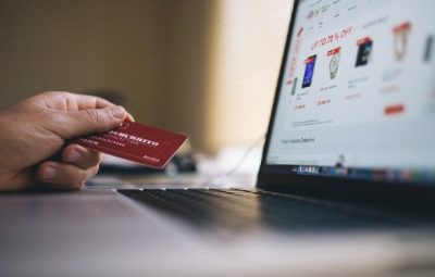 compras online 400x255 - Pandemia aumenta busca por soluções digitais