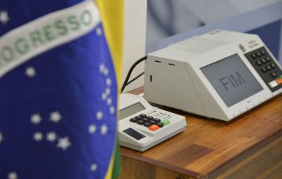 eleicoes 400x255 - Eleições 2020: TSE aprova envio de forças federais para sete estados
