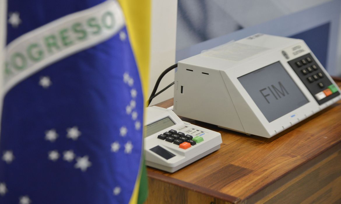 Eleições 2020: TSE aprova envio de forças federais para sete estados