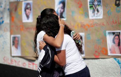 escola Raul Brasil 400x255 - Reforma na escola Raul Brasil, que foi alvo de massacre, é terminada