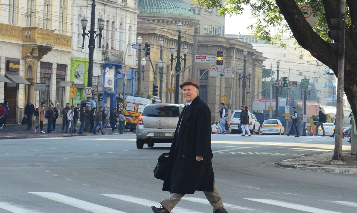 Problemas circulatórios aumentam no inverno, alerta especialista