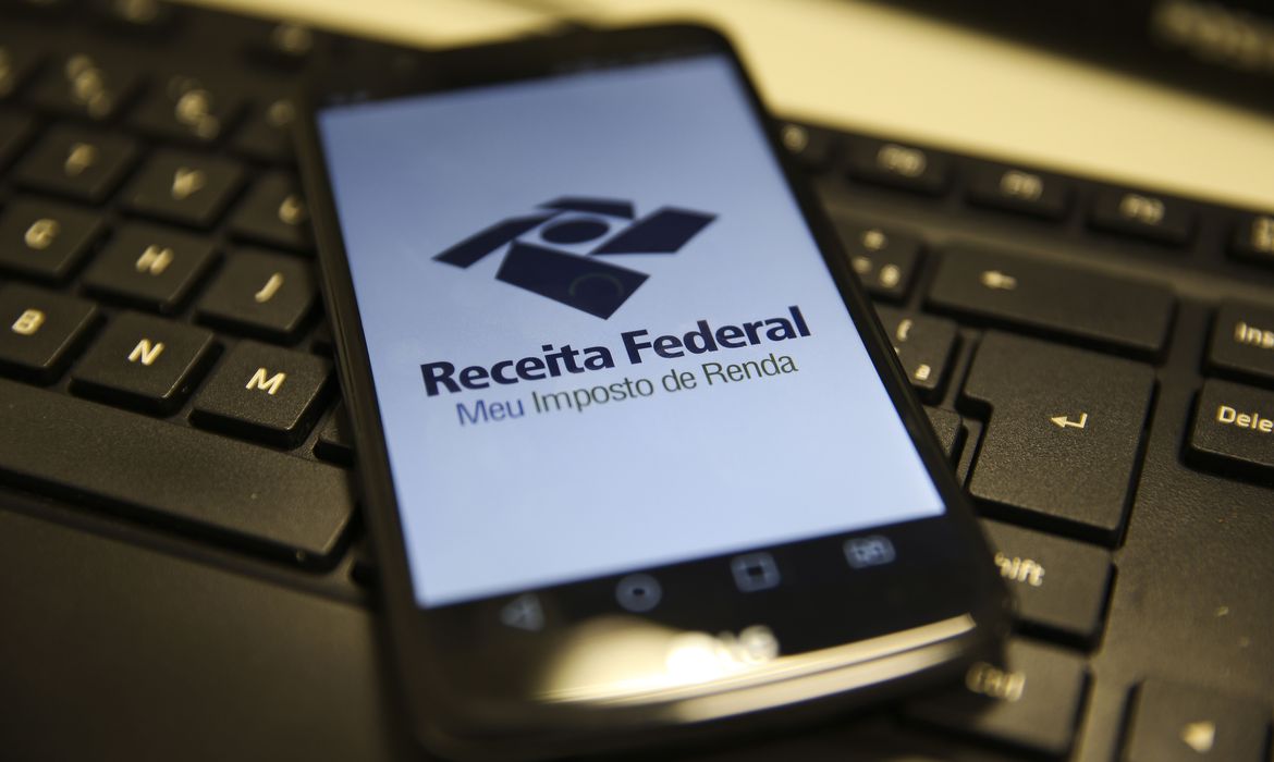 Receita recebe 19,1 milhões de declarações do Imposto de Renda