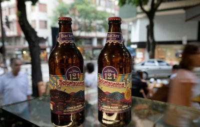 backer 400x255 - Polícia indicia 11 funcionários da cervejaria Backer por contaminação