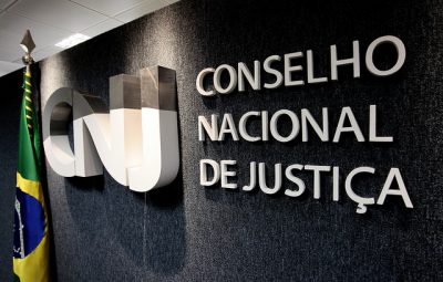 cnj 2020 400x255 - CNJ suspende integração da comarca de Iconha e de outros municípios Capixabas