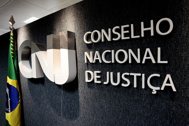 CNJ suspende integração da comarca de Iconha e de outros municípios Capixabas