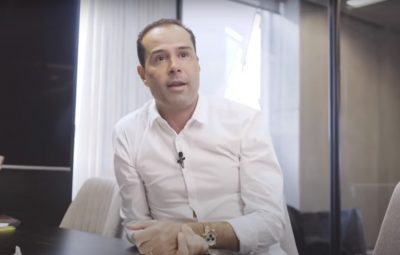 Ricardo Nunes 400x255 - Fundador da Ricardo Eletro é preso em operação do MP