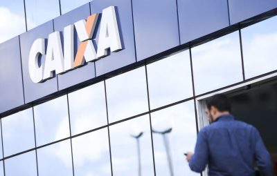 caixa economica federal0505202673 400x255 - Caixa tem novas linhas de crédito com garantia de imóvel