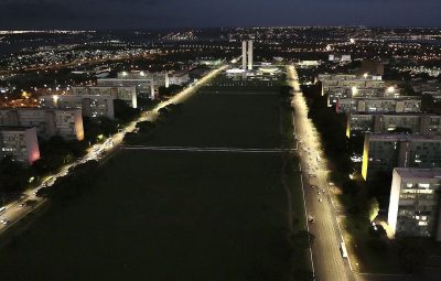 governo federal 400x255 - Governo federal anuncia novas regras para teletrabalho no Executivo