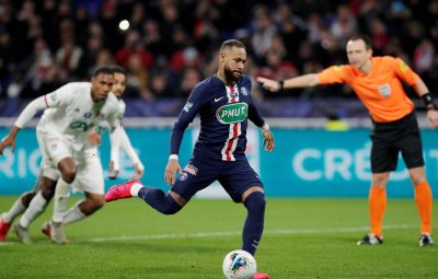 neymar psg 0 400x255 - Campeonato Francês volta em agosto para temporada 2020/2021