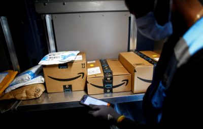 Amazon 400x255 - Book friday: Amazon dá descontos em mais de 21 mil livros até domingo