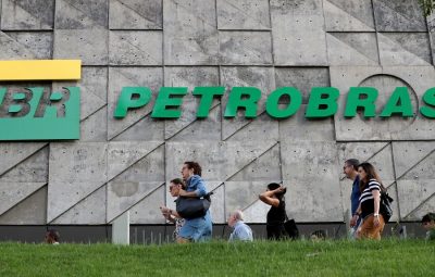 Petrobras 400x255 - Lava Jato: MPF denuncia Maersk por corrupção em contrato com a Petrobras