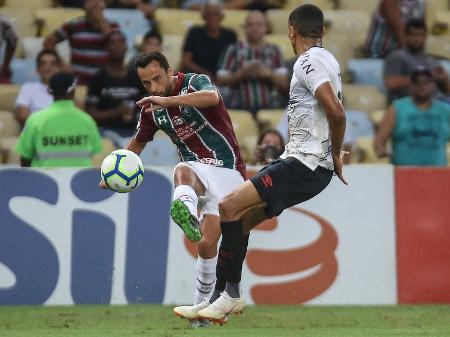 Athletico-PR e Fluminense se enfrentam buscando reabilitação no Brasileiro