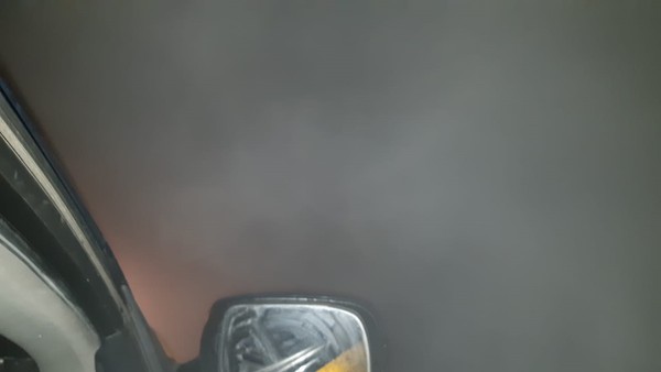 Trecho onde ocorreu acidente com 8 mortos na BR-277 é interditado por mais de três horas pela PRF e pela Ecovia