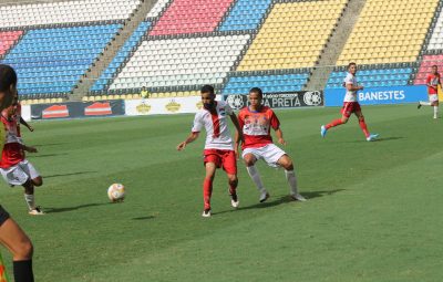 vila 400x255 - Governo do Espírito Santo confirma a volta do futebol profissional no Estado