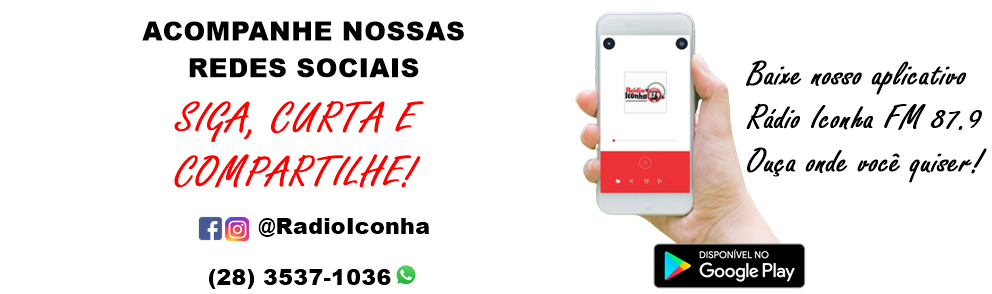 Rádio Iconha FM 87,9 transmite rodada dupla da Série D neste sabado