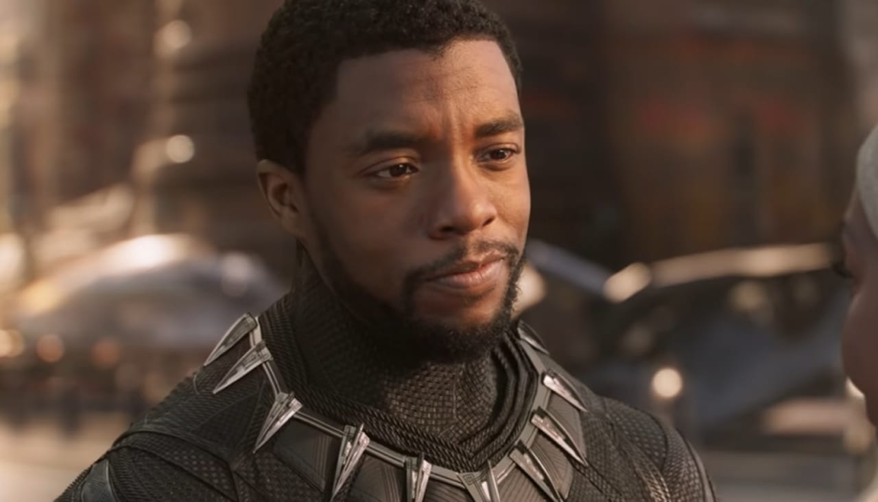 Doença que matou astro de “Pantera Negra” vai atingir quase 41 mil pessoas este ano