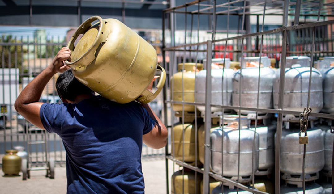 Novo marco regulatório do gás é aprovado na camara dos Deputados