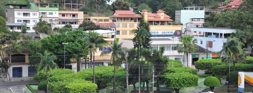 Os desafios para o futuro prefeito de Iconha