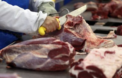 CARNE 400x255 - Ipea revisa para cima projeção do PIB do agronegócio