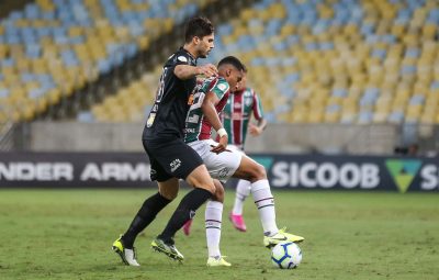 fluminense 400x255 - Brasileiro: líder Atlético-MG enfrenta Fluminense no Mineirão