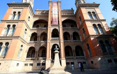 fundacao oswaldo cruz fiocruz2905200384 400x255 - Fiocruz aponta manutenção de queda no número de casos de covid-19