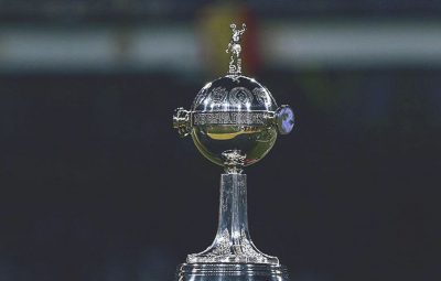 libertadores 400x255 - Oitavas da Libertadores terá confrontos entre Brasil e Argentina