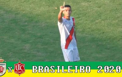 mateus firmino 400x255 - Jogador emprestado pelo VilaVelhense marca e Real Noroeste vence de virada na serie D do brasileiro