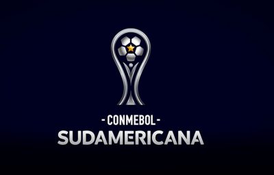 sul americanas conmebol 400x255 - São Paulo, Vasco e Bahia conhecem adversários da Copa Sul-Americana