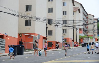 Camara aprova programa que substitui Minha Casa Minha Vida 400x255 - Câmara aprova programa que substitui Minha Casa Minha Vida