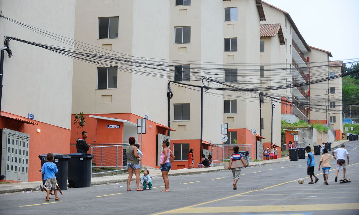 Câmara aprova programa que substitui Minha Casa Minha Vida