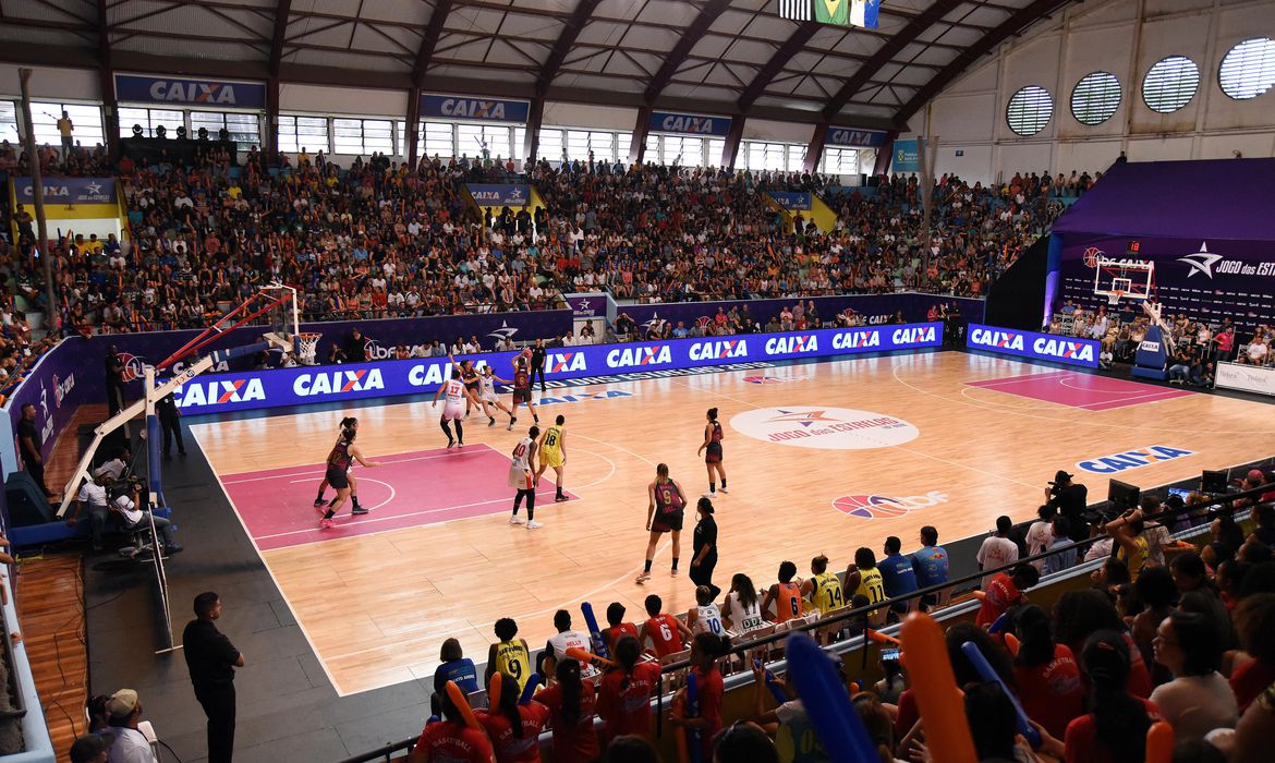 Com 19 interessados, Liga de Basquete Feminino projeta edição 2021