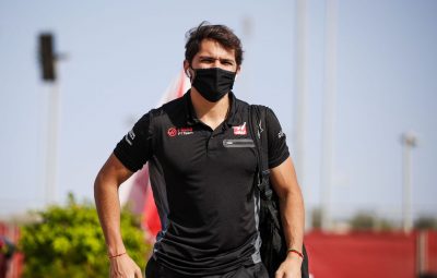 Fittipaldi aconselha neto para estreia na F1 curtir e acelerar 400x255 - Fittipaldi aconselha neto para estreia na F1: curtir e acelerar