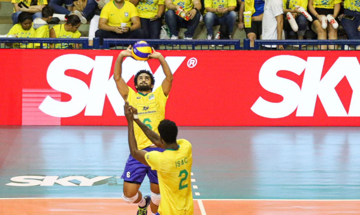 Depois das conquistas em 2019, Cachopa quer manter nível por Tóquio