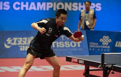 gustavo tsuboi ittf 0 400x255 - Tênis de Mesa: após três adiamentos, Mundial por equipes é cancelado