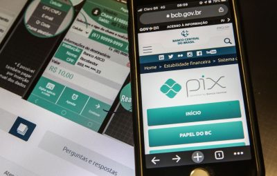 pix 1 400x255 - Pix deverá ser ampliado para operações internacionais e sem internet