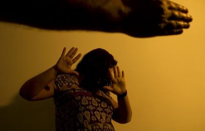 violencia domestica marcos santos usp 1 400x255 - Violência contra mulher: Onde mulheres agredidas podem encontrar ajuda