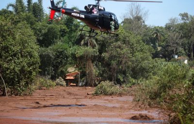 Brumadinho 400x255 - Negociação do acordo da tragédia de Brumadinho tem prazo estendido