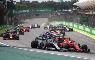 Formula 1 adia GP da Australia e abertura da temporada sera no Bahrein 400x255 - Fórmula 1 adia GP da Austrália e abertura da temporada será no Bahrein