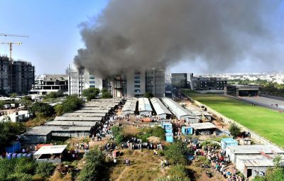 Instituto Serum 400x255 - Instituto Serum: não haverá perda de vacinas com incêndio em fábrica