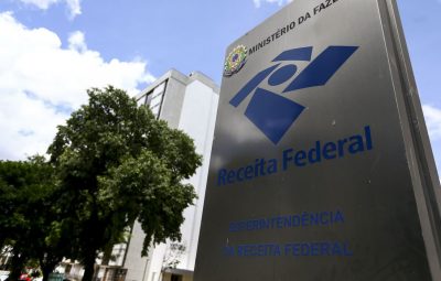 Receita federal 400x255 - Contribuinte na malha fina pode contestar valores pela internet