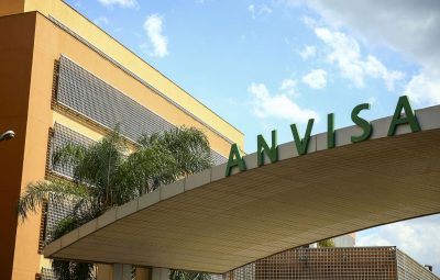 ede anvisa 4 0 400x255 - Covid-19: Anvisa reforça que não recebeu pedido de registro de vacina