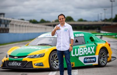 felipe massa stock car 400x255 - Após 20 anos, Massa volta ao Brasil para correr na Stock Car 2021