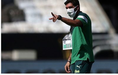 futebol abel ferreira libertadores290120212264 400x255 - Final da Libertadores não é jogo de vida ou morte, diz Abel Ferreira