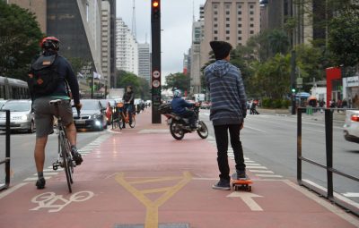 sao paulo 400x255 - Qualidade de vida piorou para 43% dos paulistanos