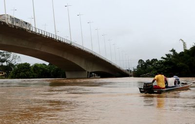 Acre 400x255 - Acre decreta estado de calamidade pública devido a enchentes