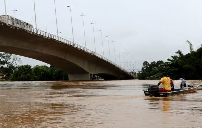 Acre 400x255 - Acre decreta estado de calamidade pública devido a enchentes