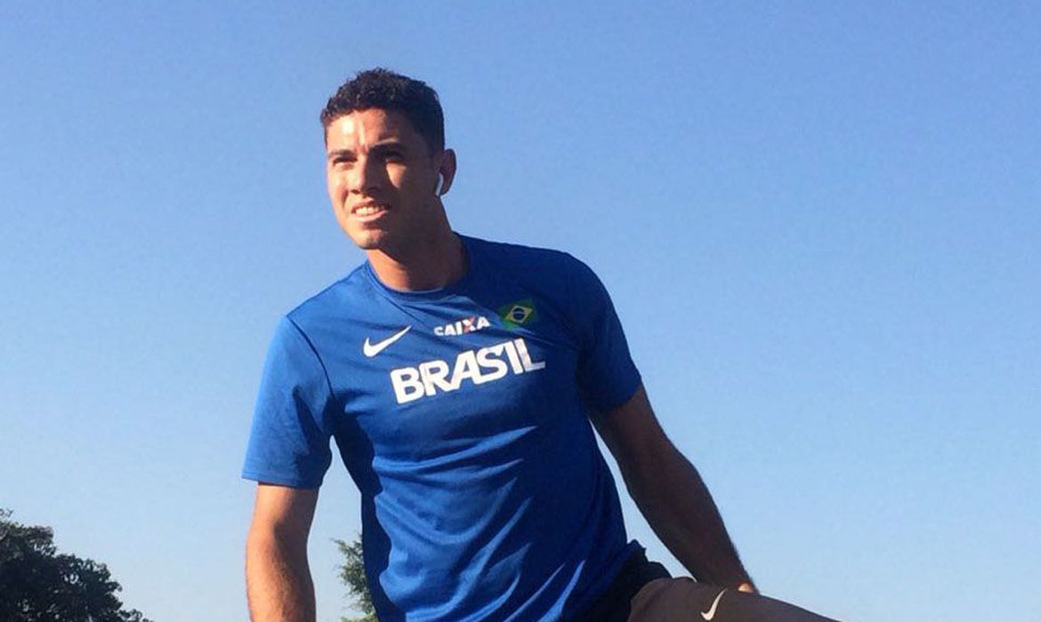 Salto com vara: Thiago Braz conquista o bronze em torneio na Polônia