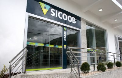 Agencia Rio Novo do Sul 400x255 - Sicoob Sul apresenta resultados de 2020 a seus associados