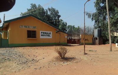 Dezenas de estudantes sao raptados em faculdade no noroeste da Nigeria 400x255 - Dezenas de estudantes são raptados em faculdade no noroeste da Nigéria